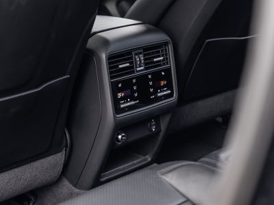 2023 Porsche Cayenne Turbo GT