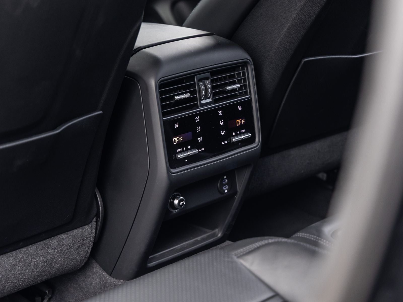 2023 Porsche Cayenne Turbo GT