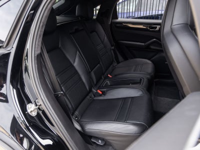 2023 Porsche Cayenne Turbo GT