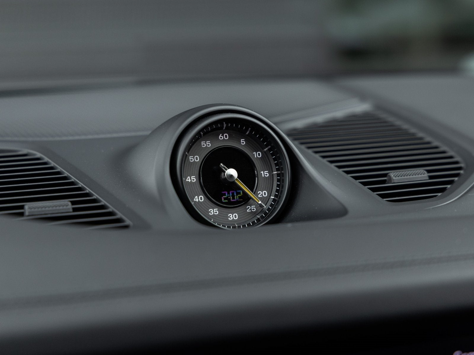 2024 Porsche Cayenne Coupe Cayenne Turbo GT