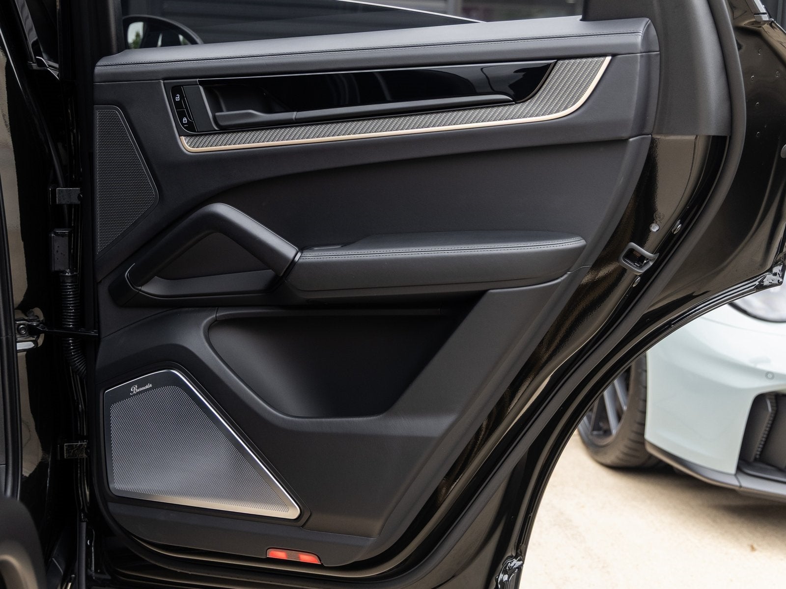 2024 Porsche Cayenne Coupe Cayenne Turbo GT