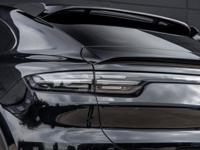 2022 Porsche Cayenne Coupe Cayenne Turbo GT (MY22)