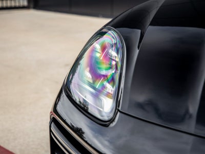 2022 Porsche Cayenne Coupe Cayenne Turbo GT (MY22)