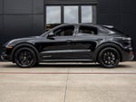 2022 Porsche Cayenne Coupe Cayenne Turbo GT (MY22)