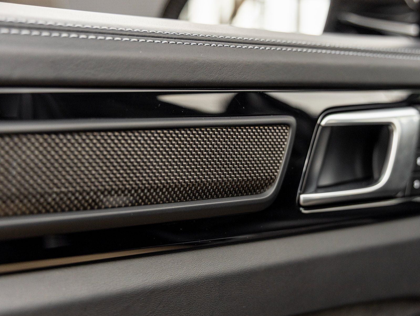 2022 Porsche Cayenne Coupe Cayenne Turbo GT (MY22)