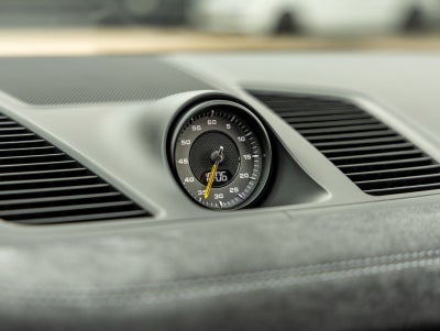 2022 Porsche Cayenne Coupe Cayenne Turbo GT (MY22)