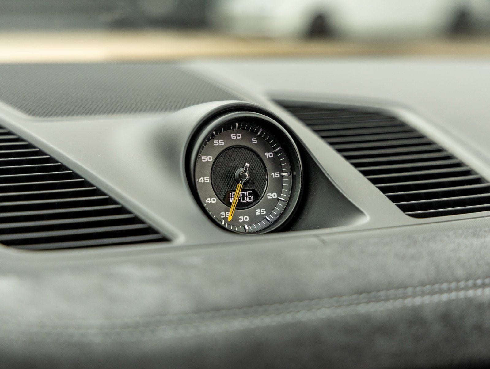 2022 Porsche Cayenne Coupe Cayenne Turbo GT (MY22)