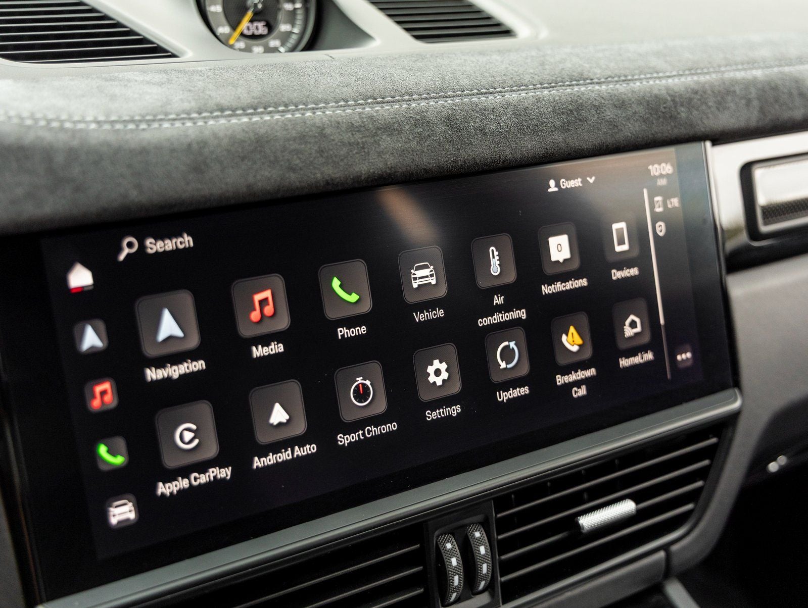 2022 Porsche Cayenne Coupe Cayenne Turbo GT (MY22)