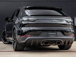 2022 Porsche Cayenne Coupe Cayenne Turbo GT (MY22)