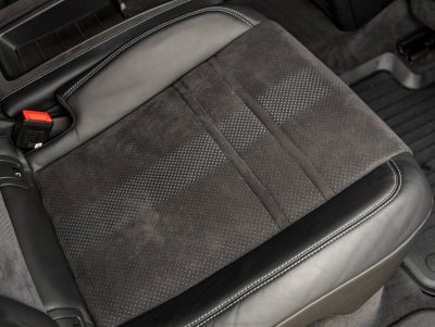 2022 Porsche Cayenne Coupe Cayenne Turbo GT (MY22)