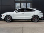 2026 Porsche Cayenne Coupe Cayenne S Coupe