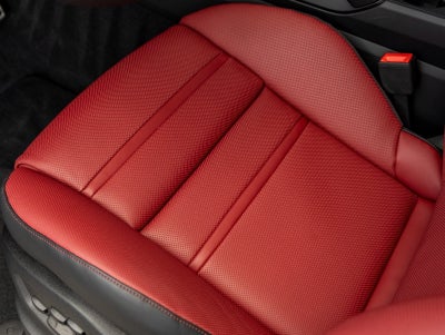 2026 Porsche Cayenne Coupe Cayenne S Coupe