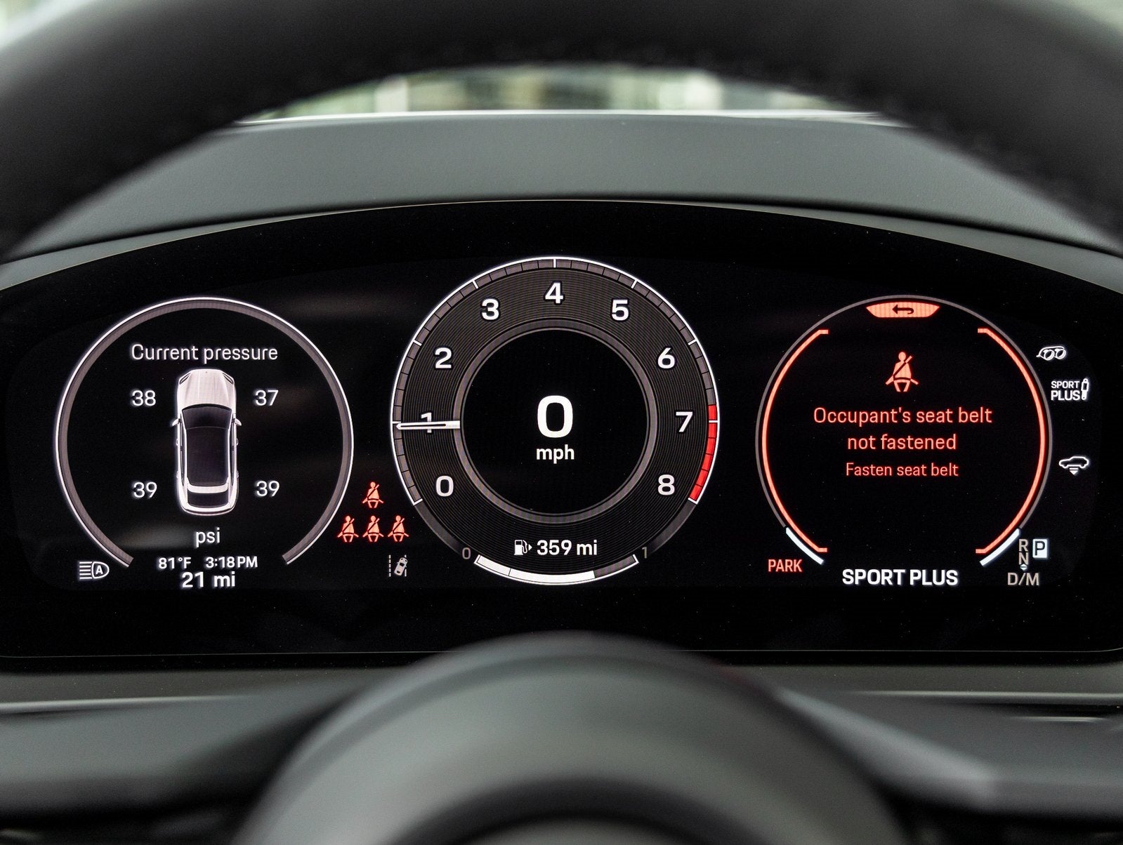 2026 Porsche Cayenne Coupe Cayenne S Coupe