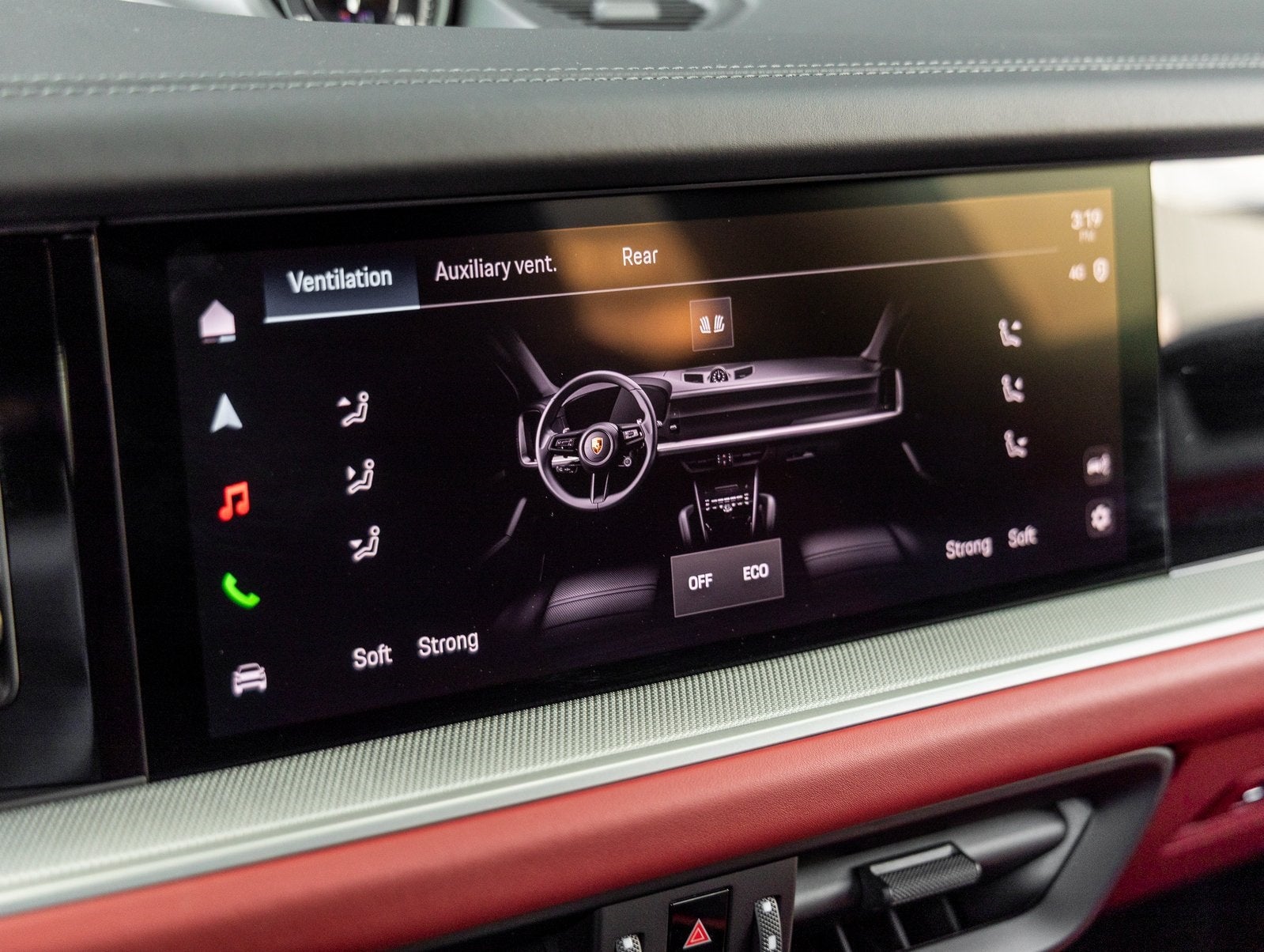 2026 Porsche Cayenne Coupe Cayenne S Coupe