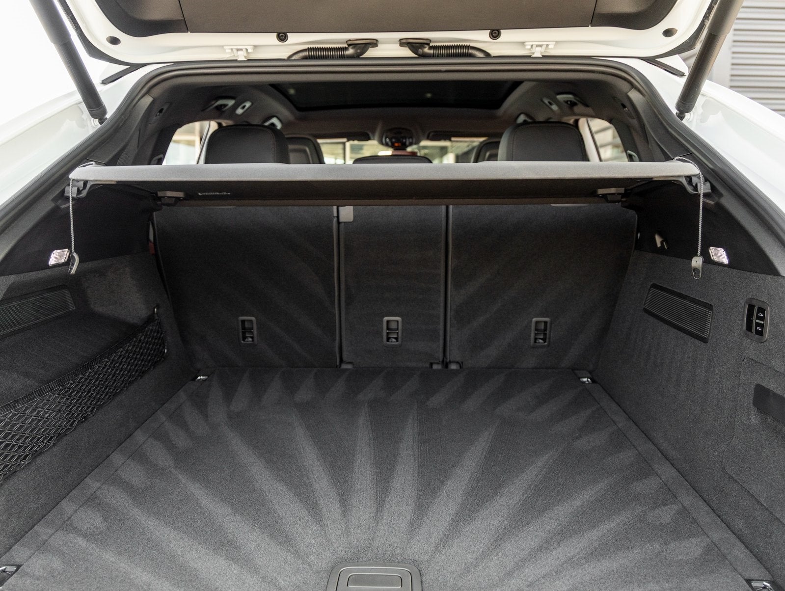 2026 Porsche Cayenne Coupe Cayenne S Coupe