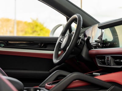 2026 Porsche Cayenne Coupe Cayenne S Coupe