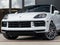2026 Porsche Cayenne Coupe Cayenne S Coupe
