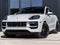 2026 Porsche Cayenne Coupe Cayenne S Coupe