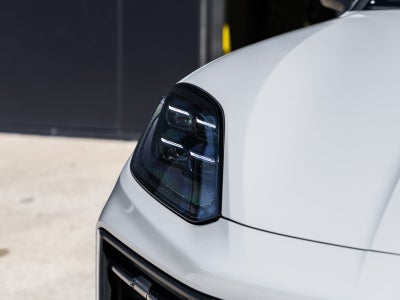 2026 Porsche Cayenne Coupe Cayenne S Coupe