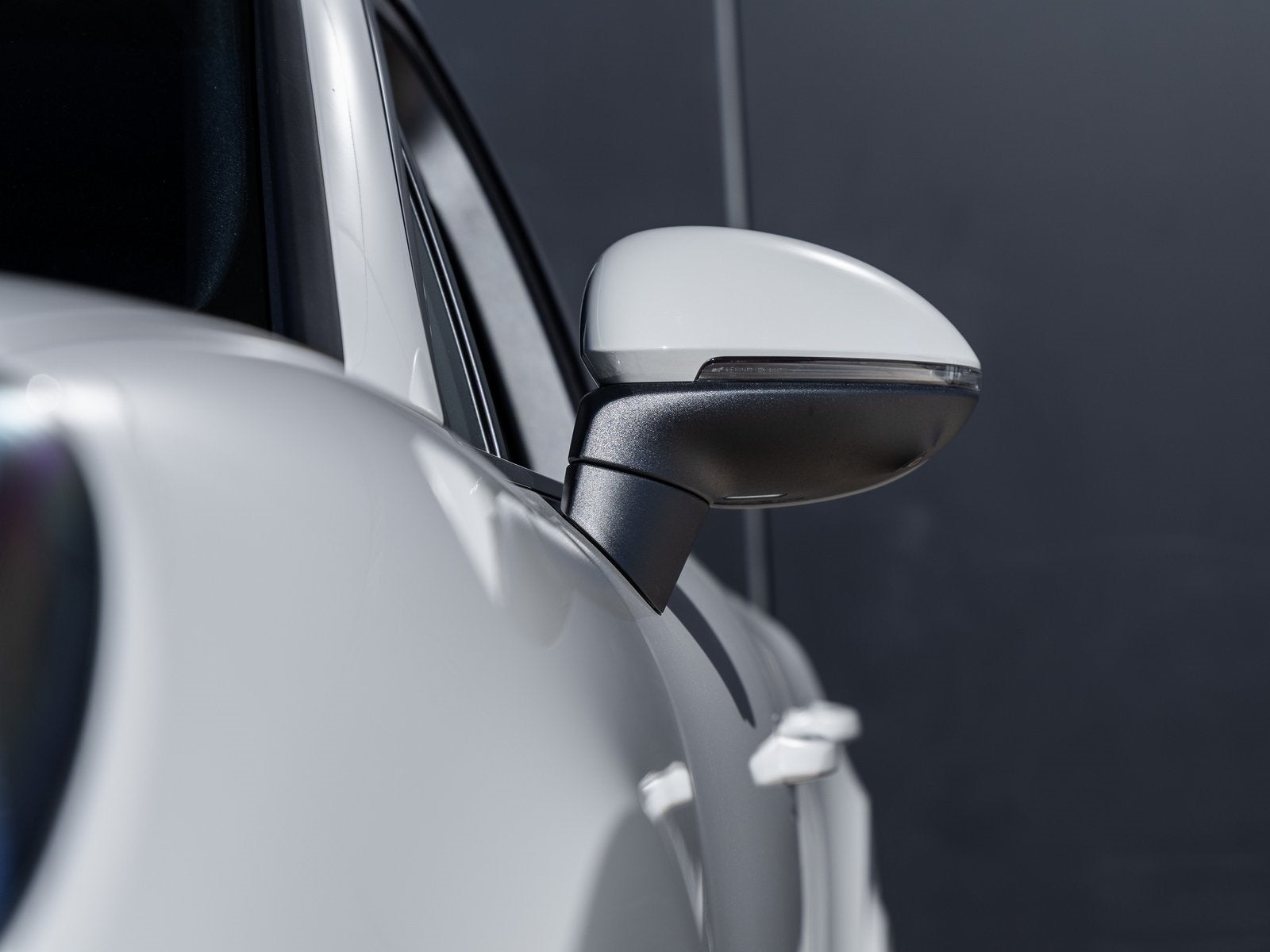 2026 Porsche Cayenne Coupe Cayenne S Coupe