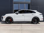 2026 Porsche Cayenne Coupe Cayenne S Coupe