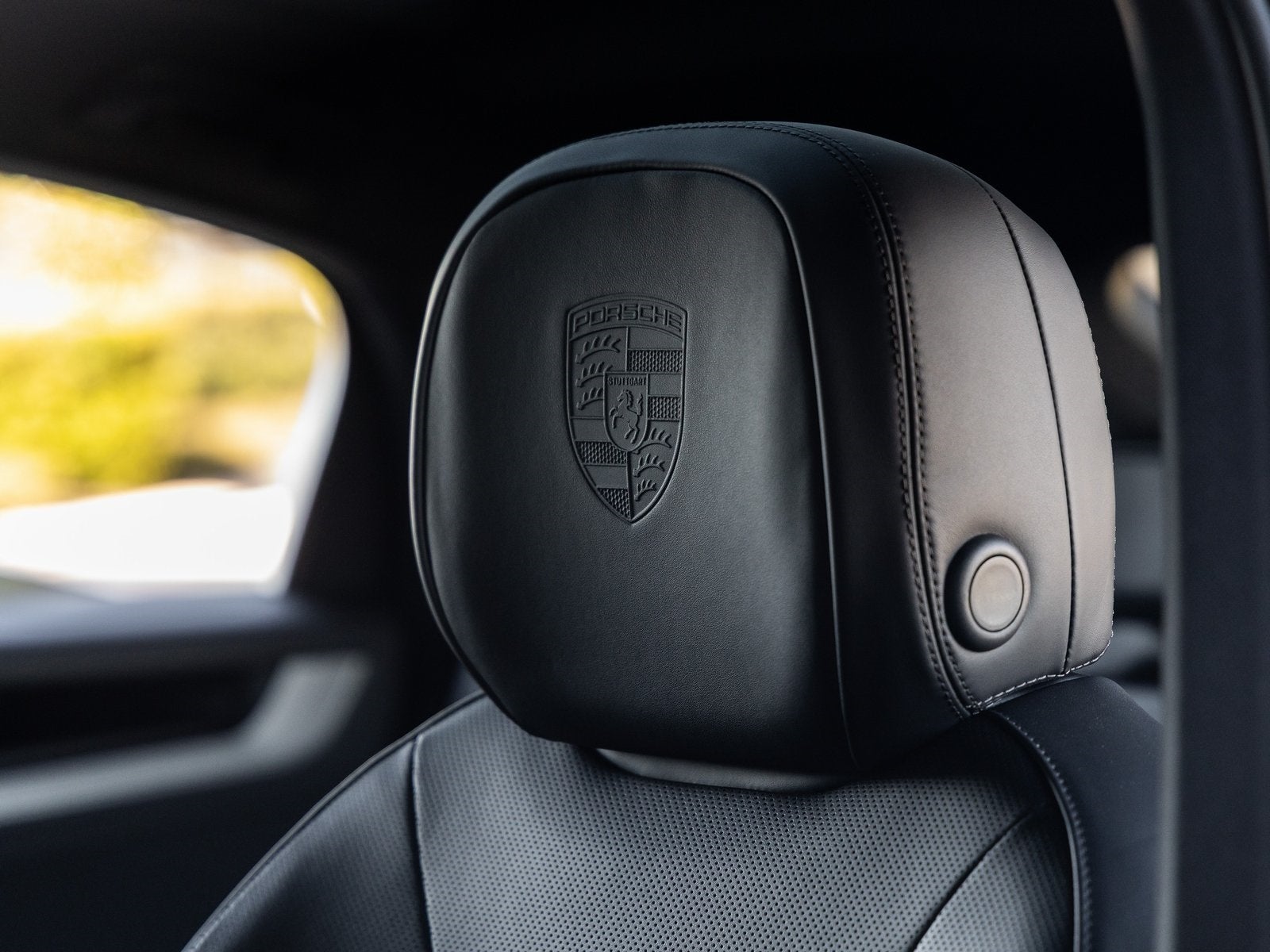 2026 Porsche Cayenne Coupe Cayenne S Coupe