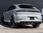 2026 Porsche Cayenne Coupe Cayenne S Coupe