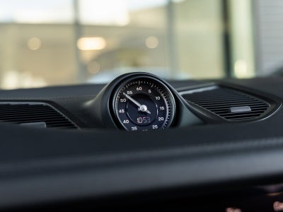 2026 Porsche Cayenne Coupe Cayenne S Coupe