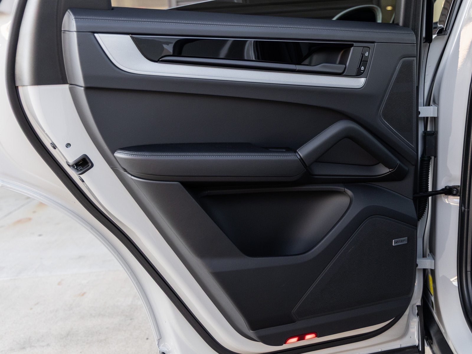 2026 Porsche Cayenne Coupe Cayenne S Coupe