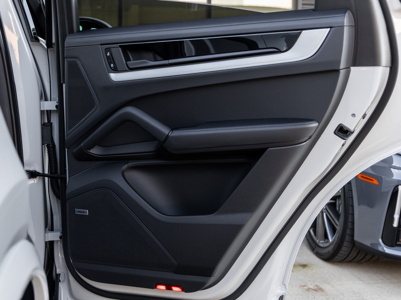 2026 Porsche Cayenne Coupe Cayenne S Coupe