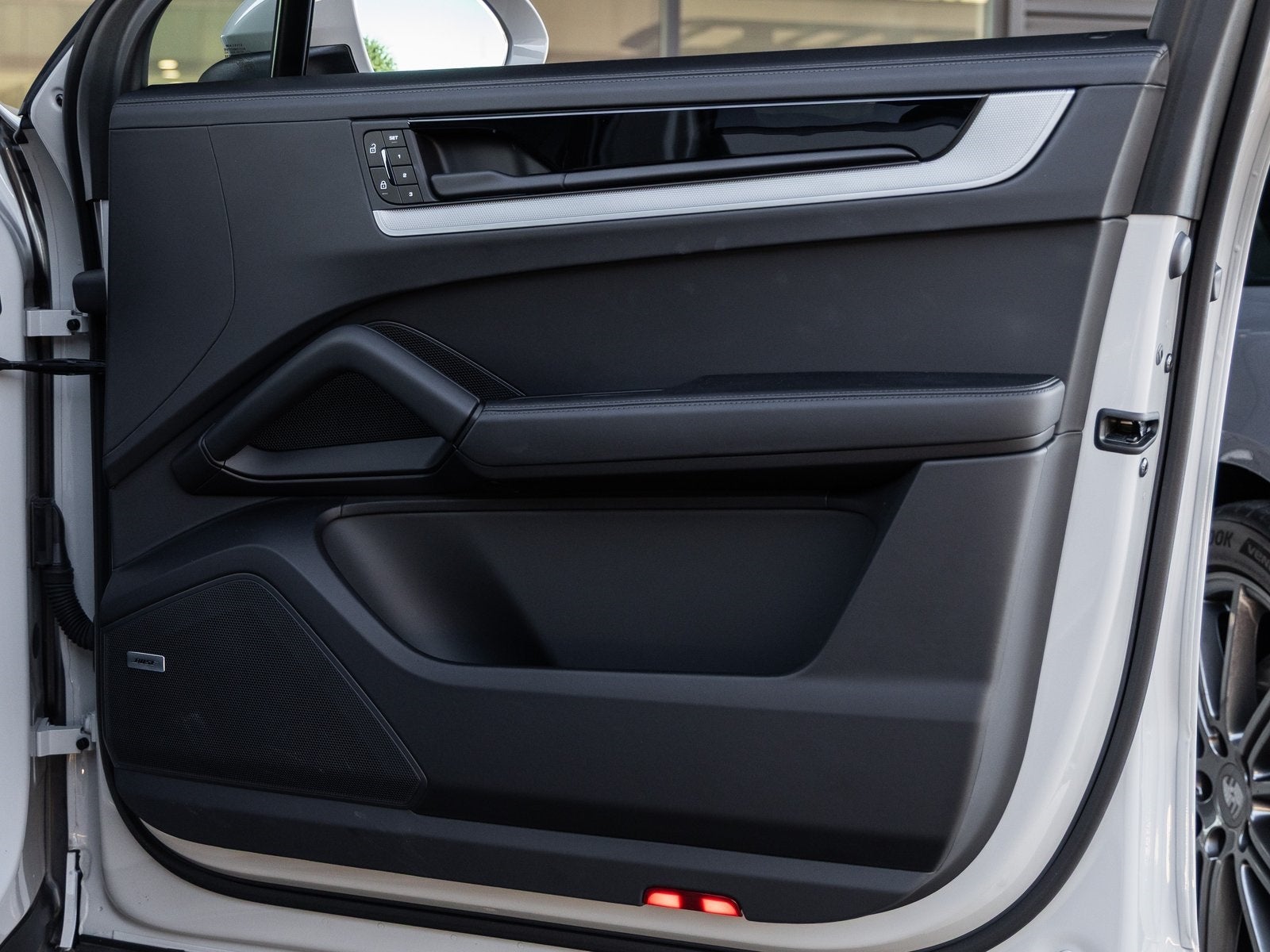 2026 Porsche Cayenne Coupe Cayenne S Coupe