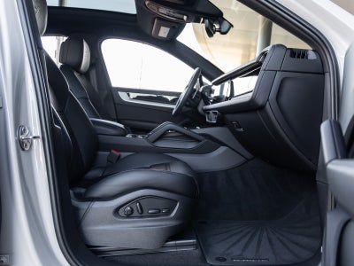 2026 Porsche Cayenne Coupe Cayenne S Coupe