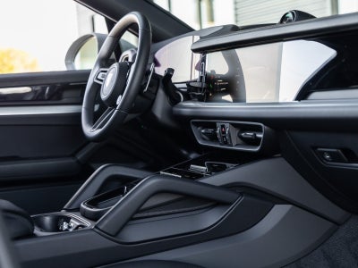 2026 Porsche Cayenne Coupe Cayenne S Coupe