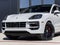 2026 Porsche Cayenne Coupe Cayenne S Coupe