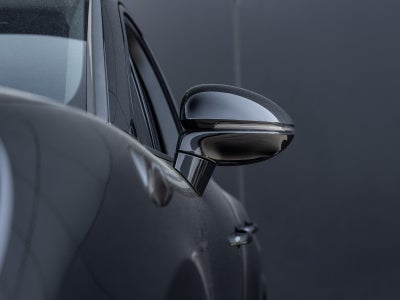 2026 Porsche Cayenne Coupe Cayenne S Coupe