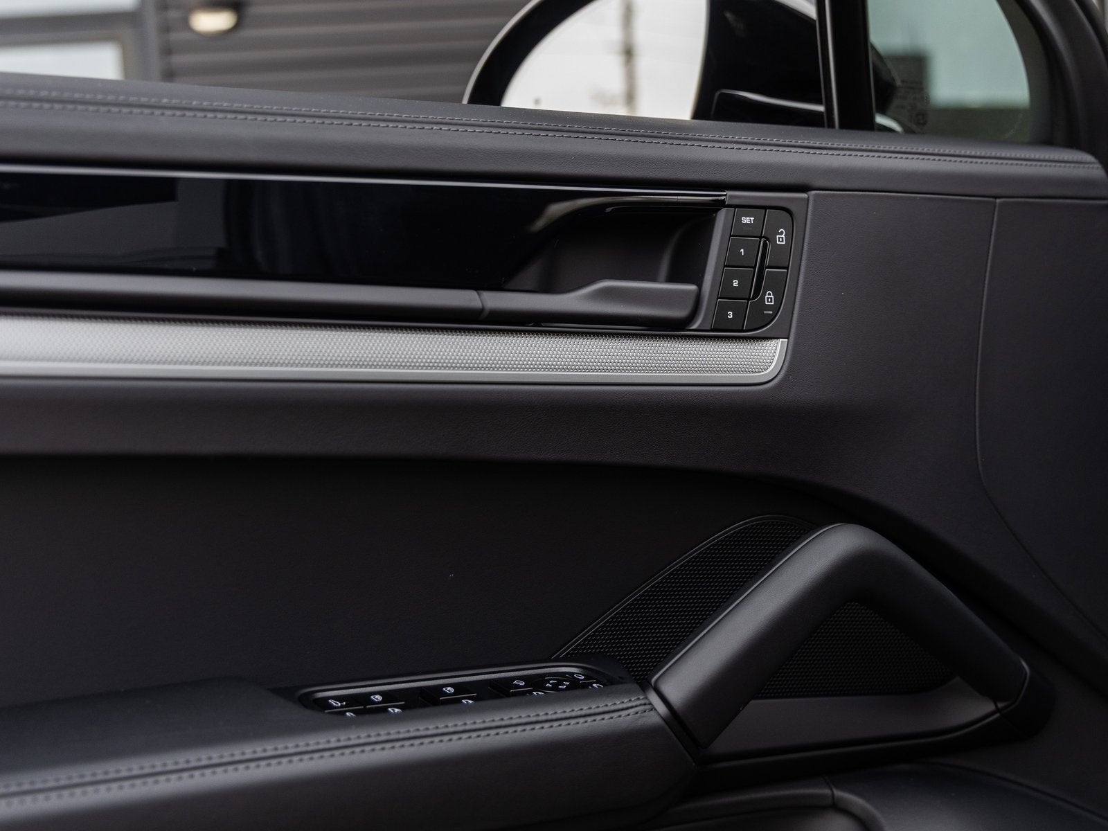 2026 Porsche Cayenne Coupe Cayenne S Coupe