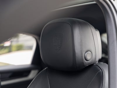 2026 Porsche Cayenne Coupe Cayenne S Coupe