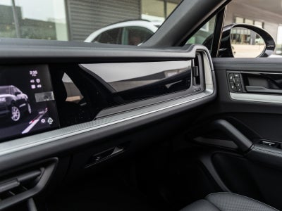 2026 Porsche Cayenne Coupe Cayenne S Coupe