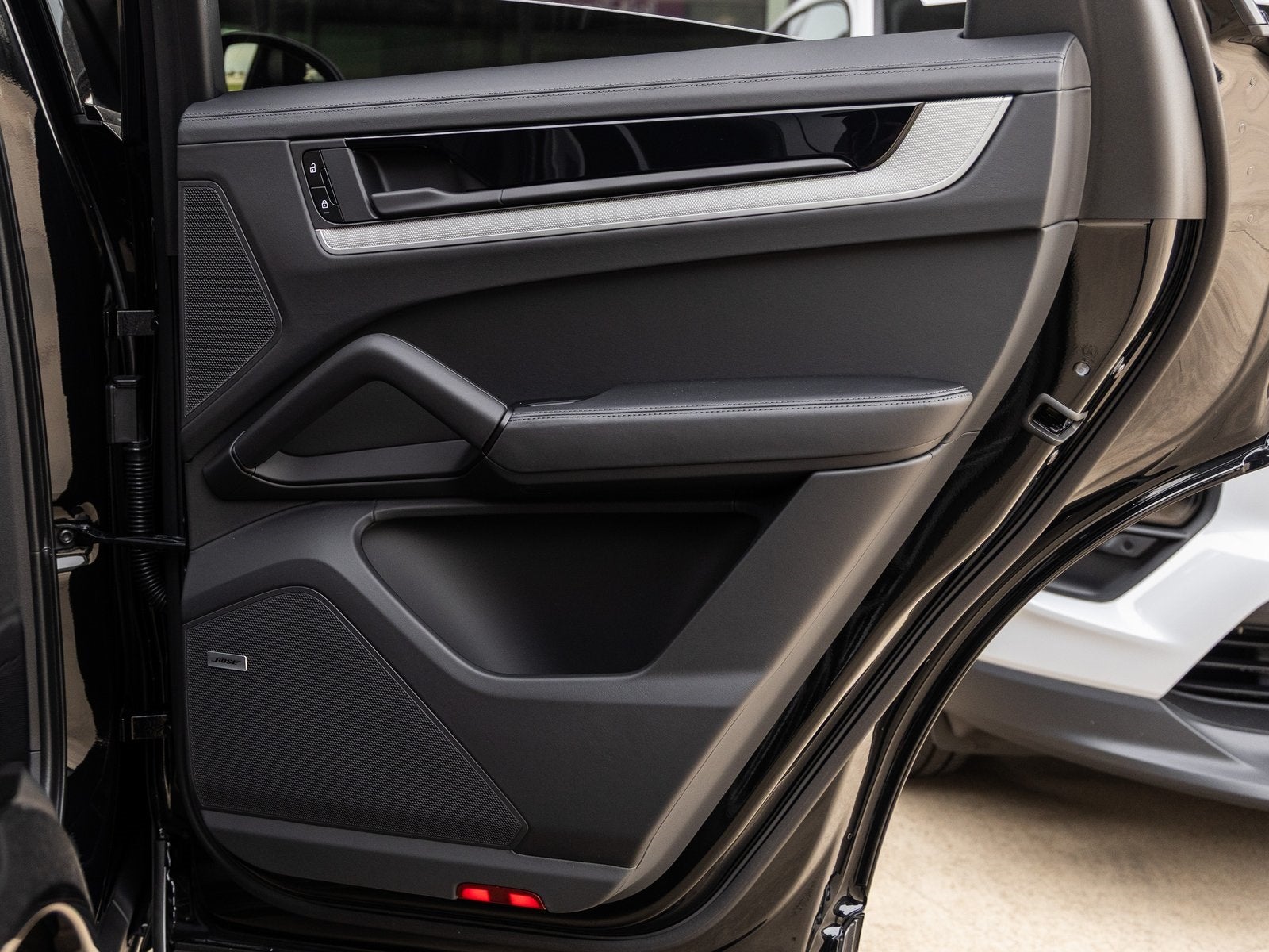 2026 Porsche Cayenne Coupe Cayenne S Coupe