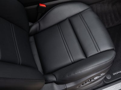 2026 Porsche Cayenne Coupe Cayenne S Coupe