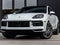 2026 Porsche Cayenne Coupe Cayenne S Coupe