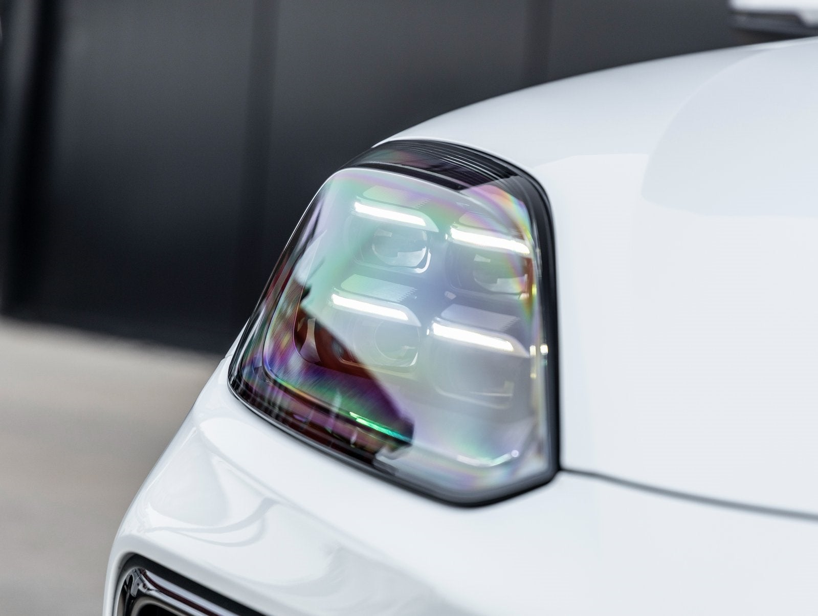 2026 Porsche Cayenne Coupe Cayenne S Coupe