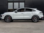 2026 Porsche Cayenne Coupe Cayenne S Coupe