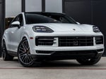 2026 Porsche Cayenne Coupe Cayenne S Coupe