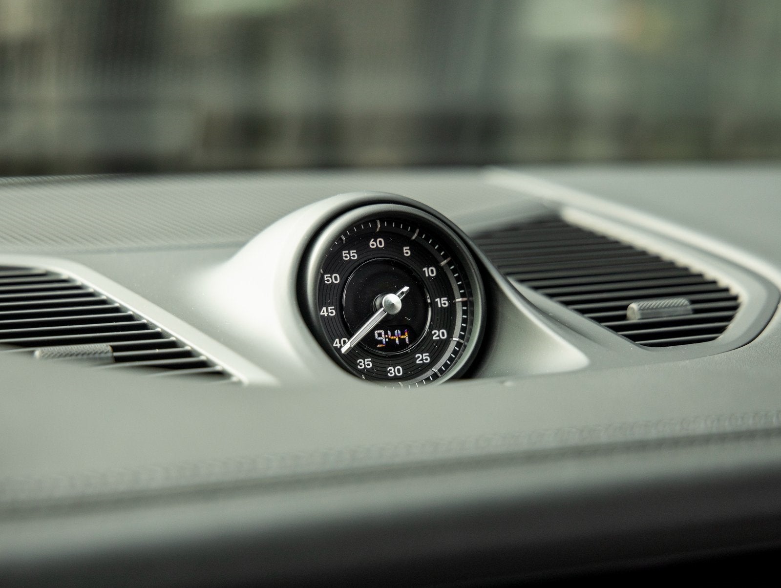 2026 Porsche Cayenne Coupe Cayenne S Coupe