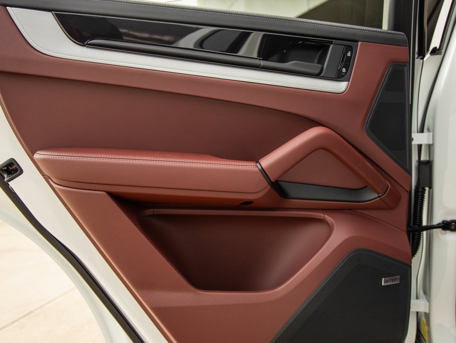 2026 Porsche Cayenne Coupe Cayenne S Coupe