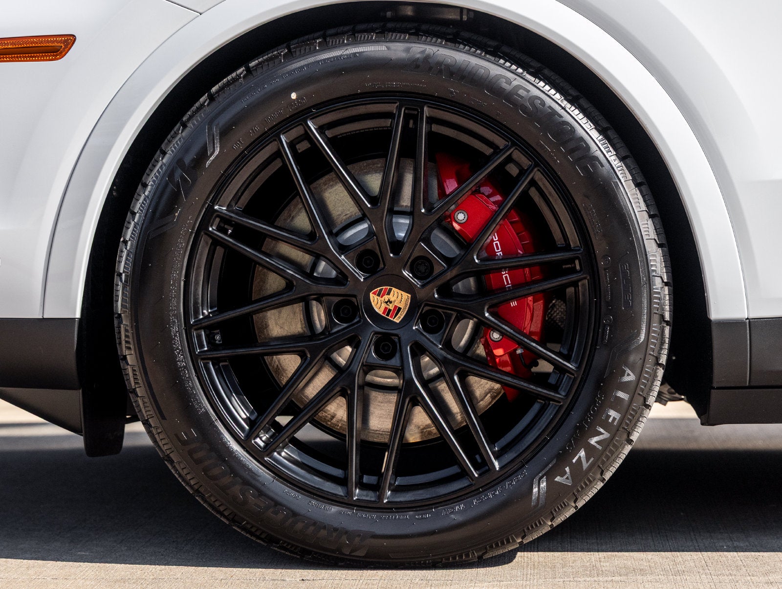 2026 Porsche Cayenne Cayenne S Coupe