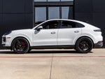 2026 Porsche Cayenne Cayenne S Coupe