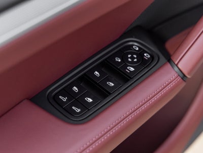 2026 Porsche Cayenne Cayenne S Coupe