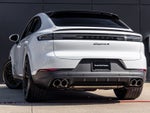 2026 Porsche Cayenne Cayenne S Coupe